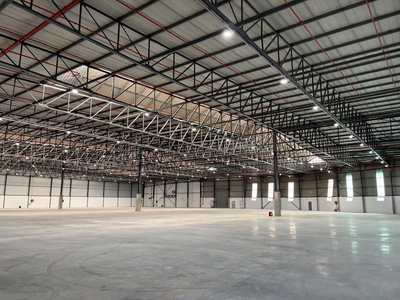 To Let commercial Property for Rent in Montague Gardens Western Cape